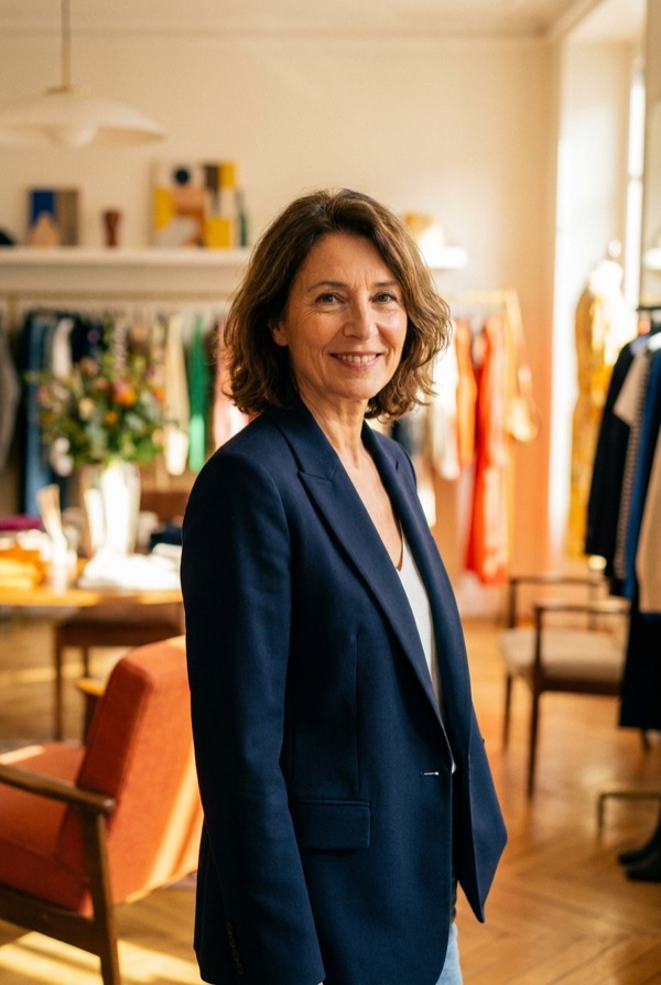 Commerce de détail — besoin de trésorerie de commerçant